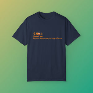 Chai Tea T-shirt