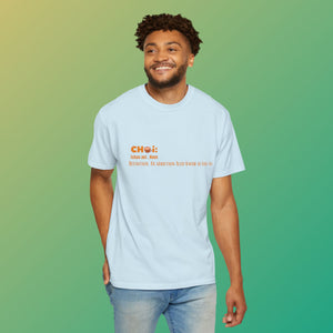 Chai Tea T-shirt