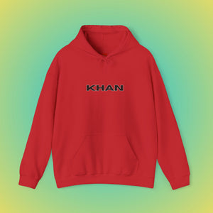 Safar Icon Hoodie – Imran Khan Edition