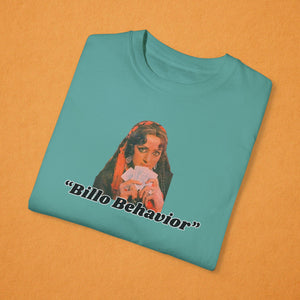 Billo Behavior T-shirt