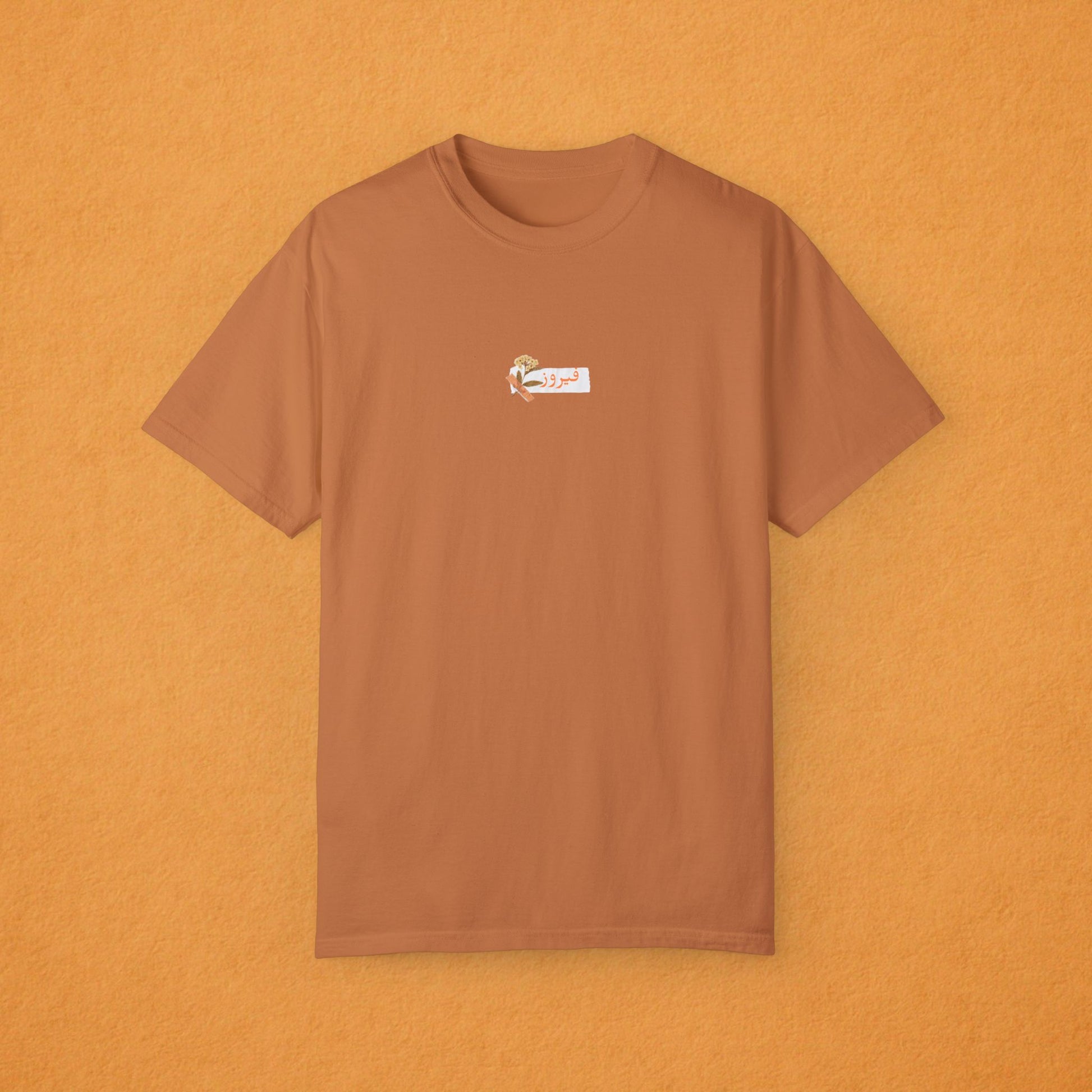 Caset T-Shirt