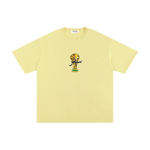 The World Tour SAFARWEAR cultural tee World Cup 2026 — for every nation