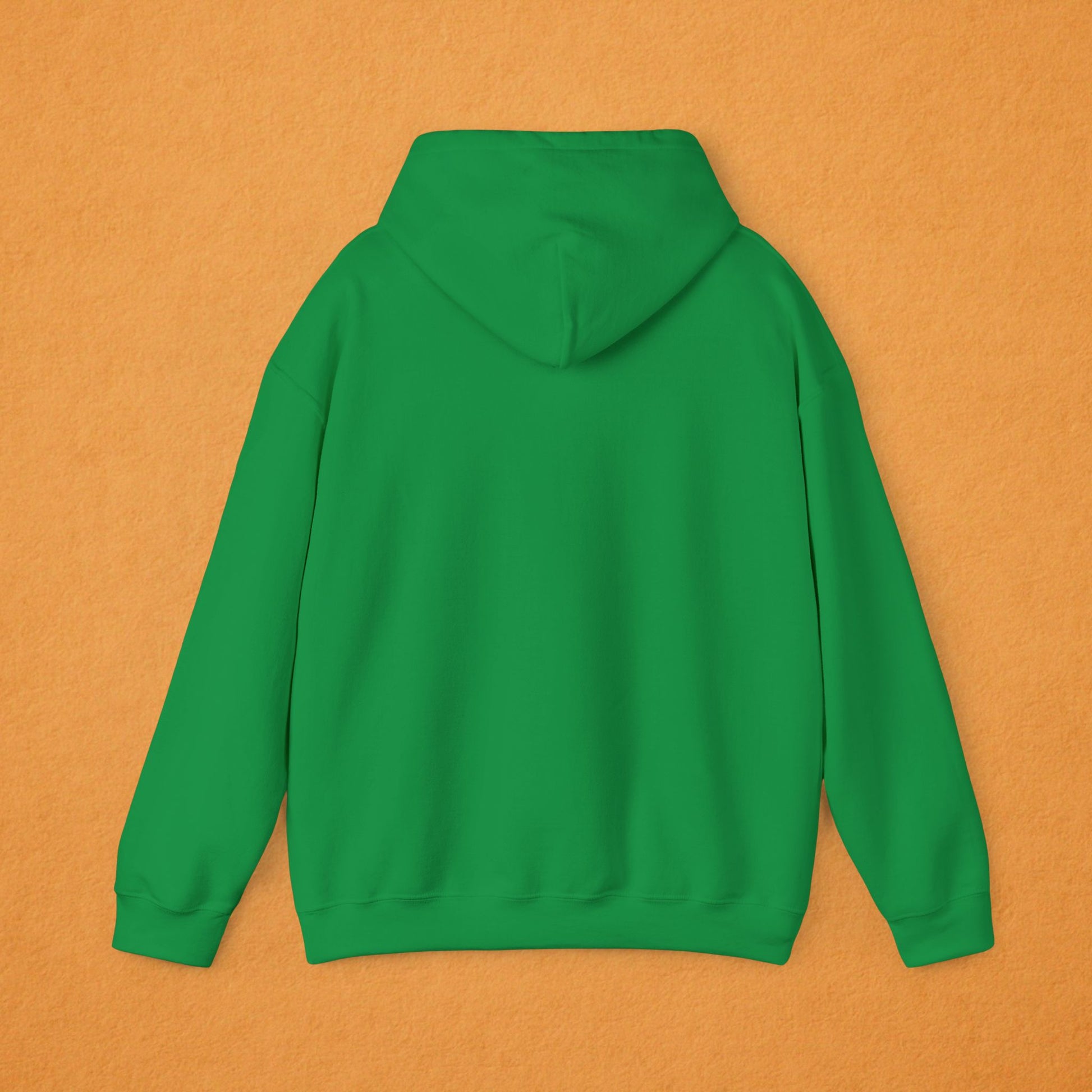 Safar Classic Hoodie – Laban Up