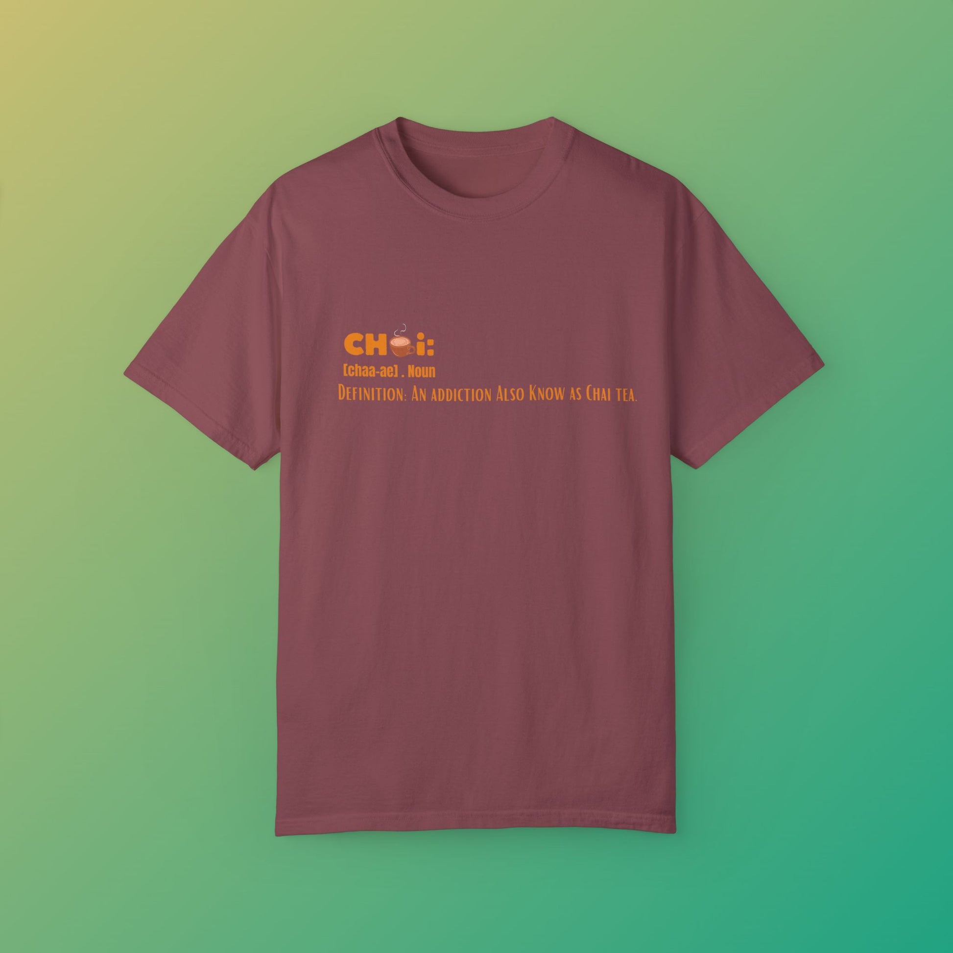 Chai Tea T-shirt