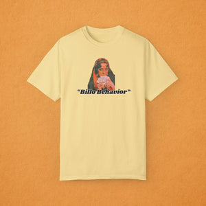 Billo Behavior T-shirt