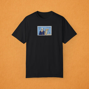 Libya Postage T-Shirt