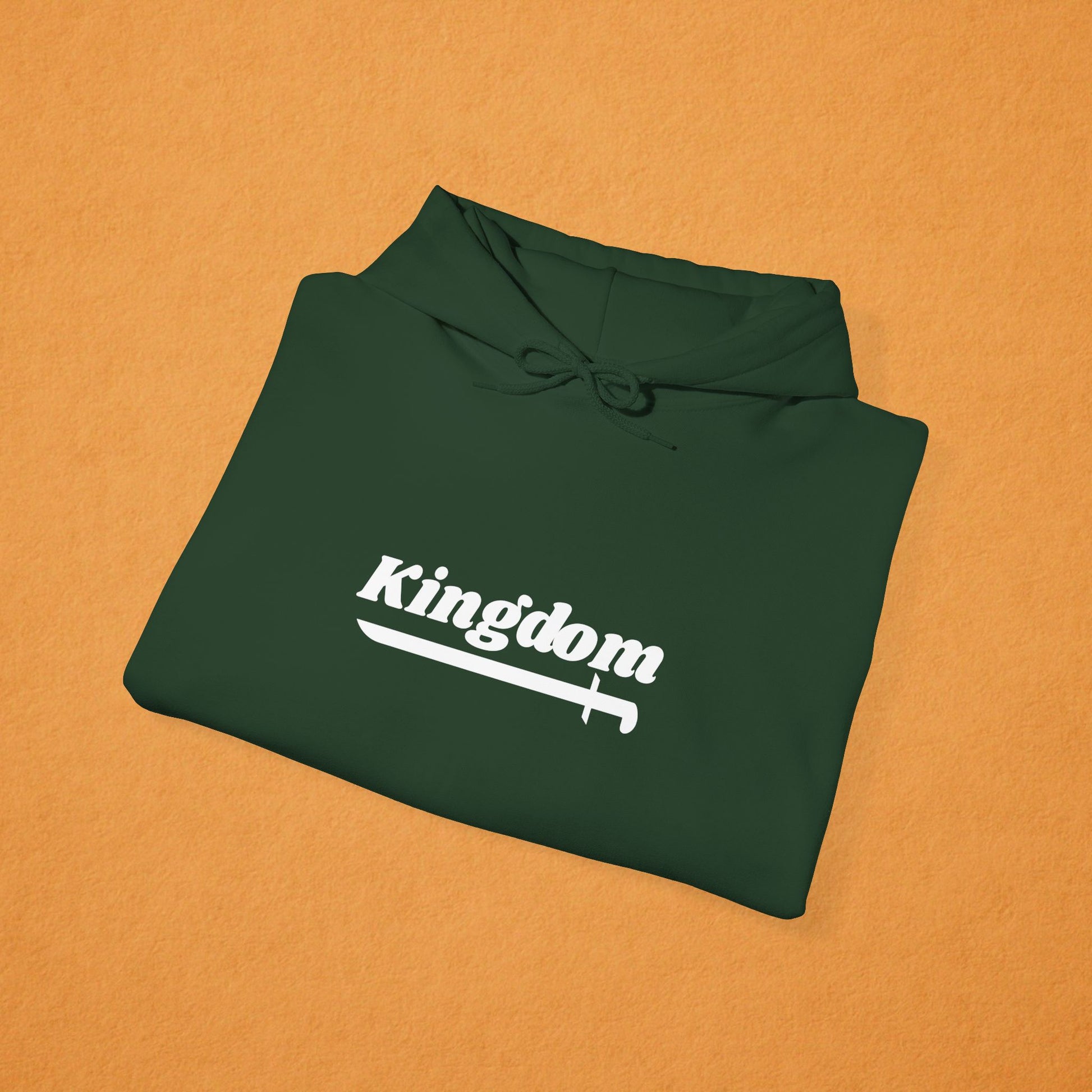 The Kingdom - Saudi Streetwear Essential
