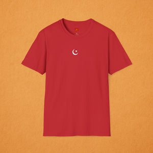 Turkiye Label T-Shirt