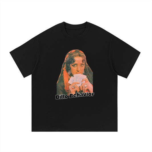 unisex t-shirt,south asian inspired,graphic tee,india,bollywood,main character energy,shopping,StreetwearStyle,south asia,aisa