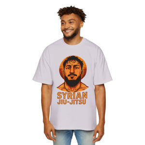 Syrian Jiu-Jitsu Tee