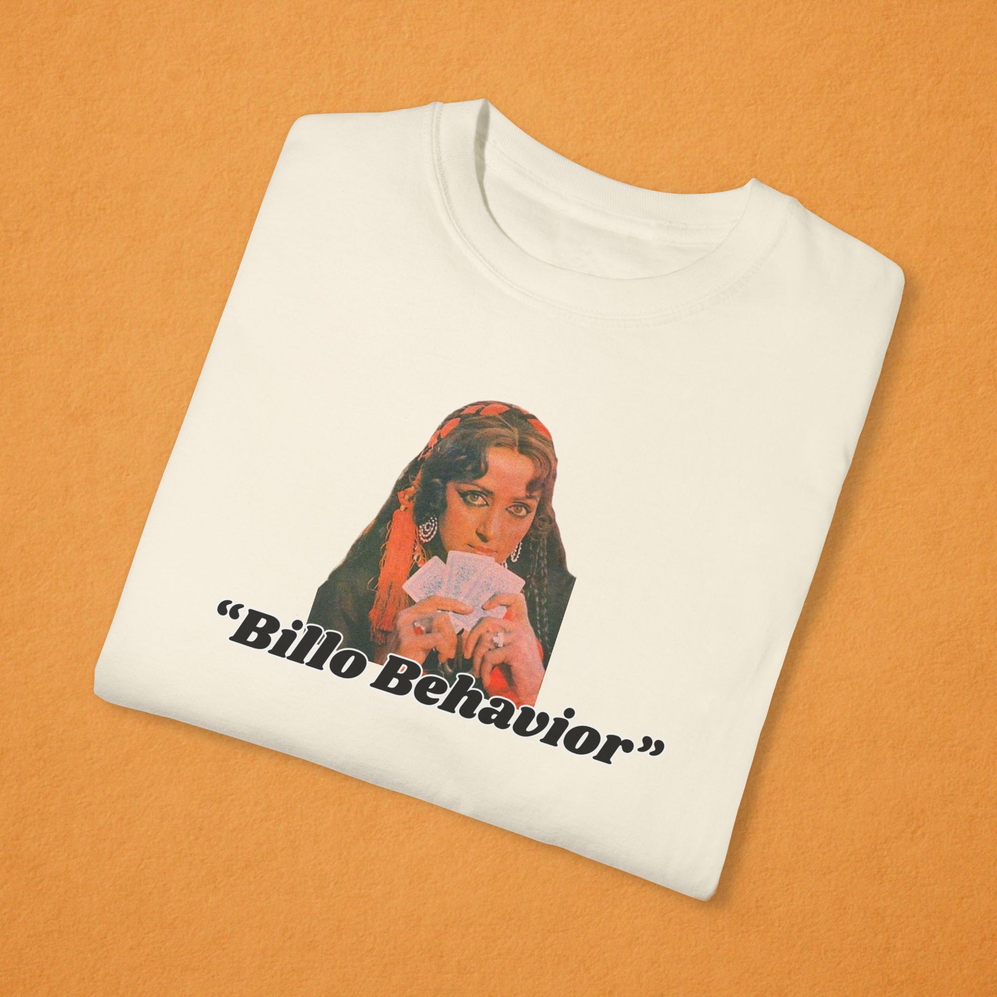 Billo Behavior T-shirt