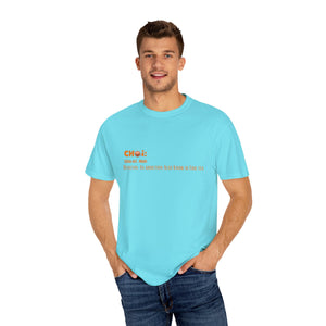 Chai Tea T-shirt