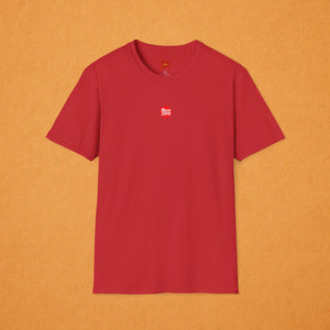 Bangladesh Label T-Shirt