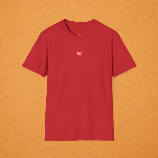 Bangladesh Label T-Shirt