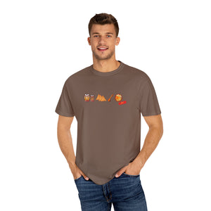 Safar South Asia T-shirt