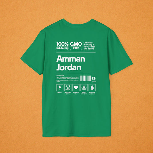 Jordan Label T-Shirt