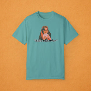 Billo Behavior T-shirt