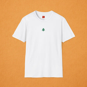 Lebanon Label T-Shirt