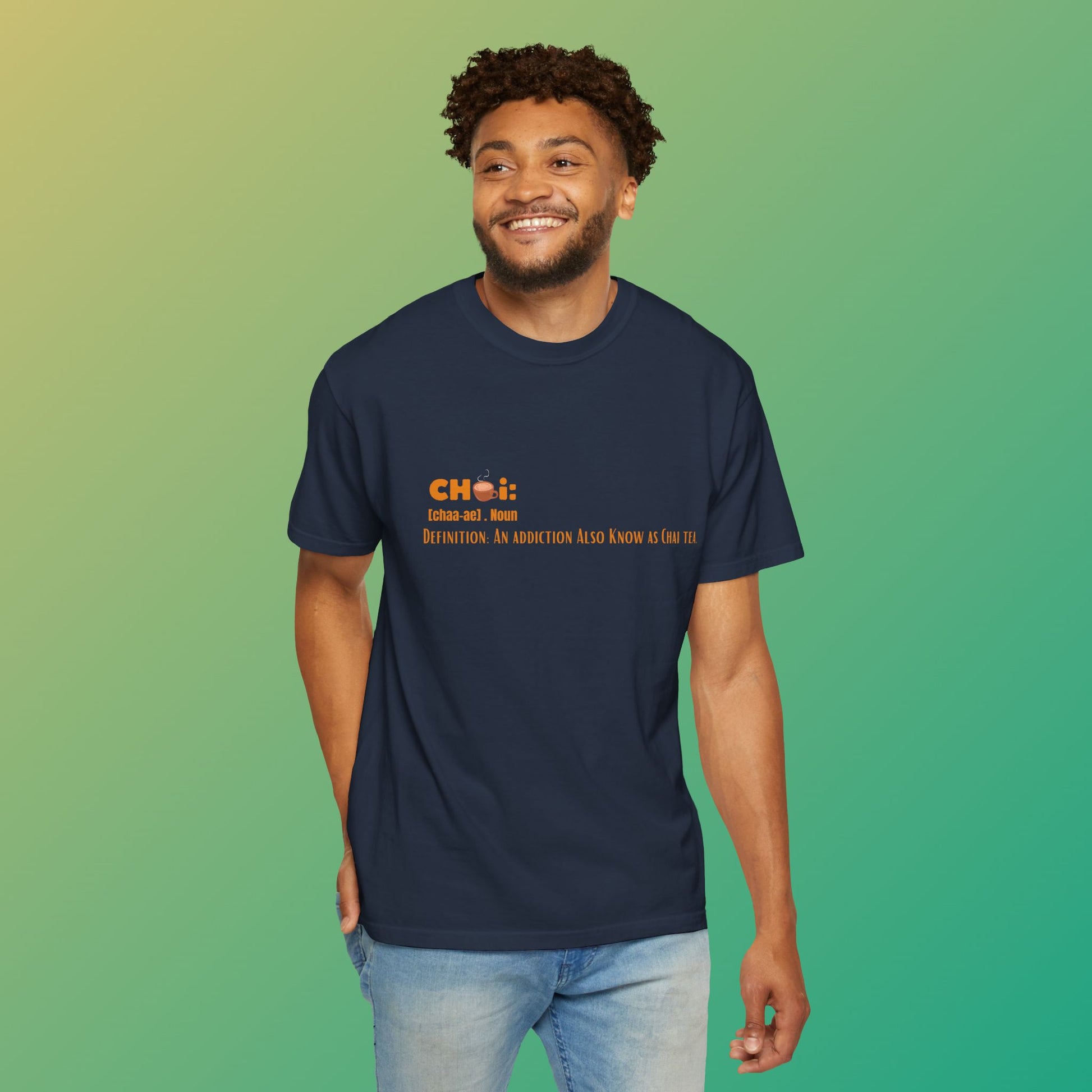 Chai Tea T-shirt