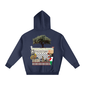 Storytelling Hoodie,Palestine,Middle Eastern Art,Cultural Fashion,SAFAR,Arabic,oversized fit,middle east,Unisex Hoodie,Wear Your Story