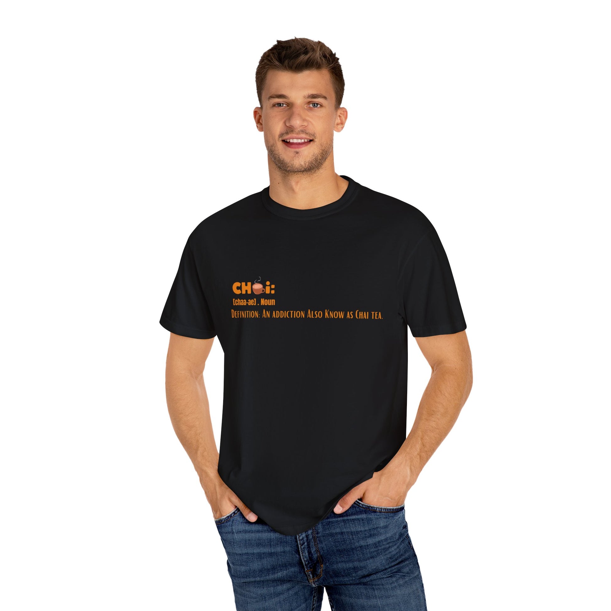 Chai Tea T-shirt