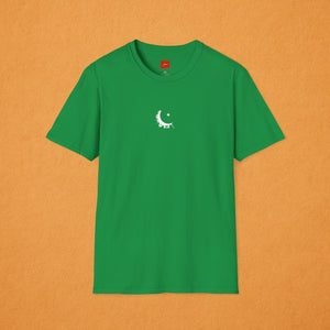 Pakistan Label T-Shirt