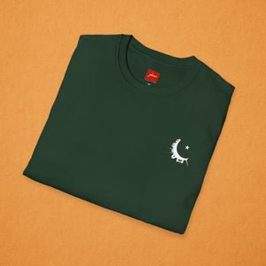 Pakistan Label T-Shirt