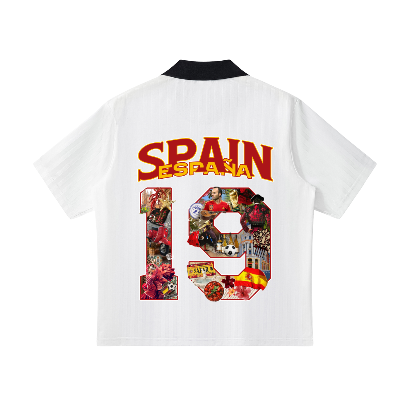 Spain,USA,MEXICO,CANADA,WORLDCUP2026,football,fifa,safarwear,metlife,New York