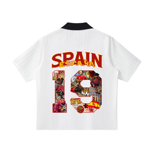 Spain,USA,MEXICO,CANADA,WORLDCUP2026,football,fifa,safarwear,metlife,New York