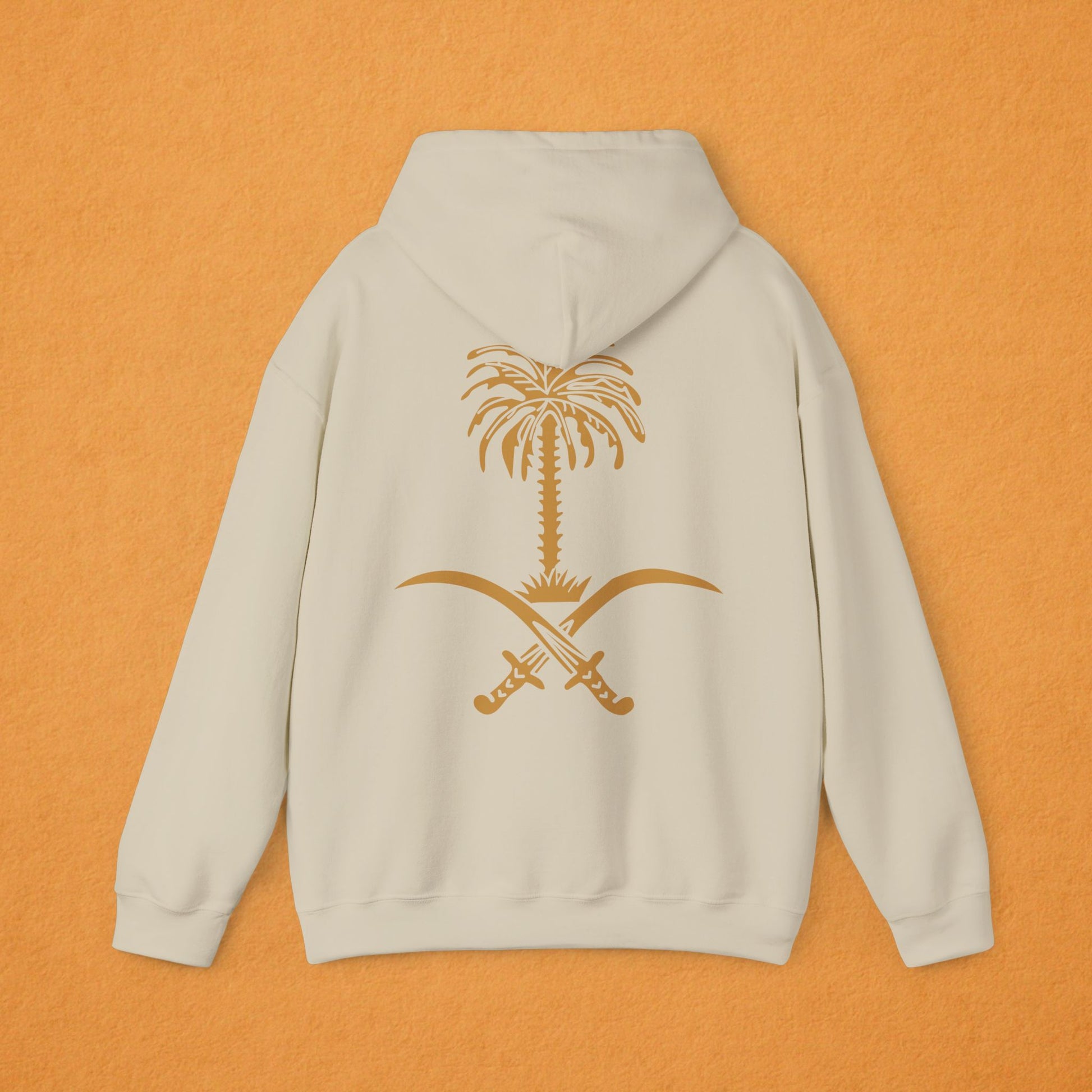 The Kingdom - Saudi Streetwear Essential