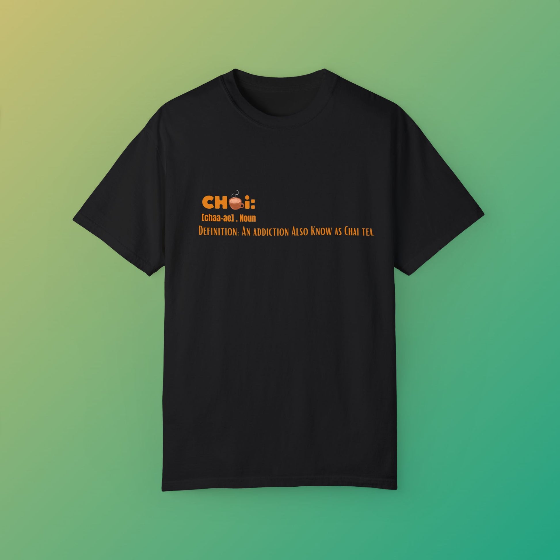 Chai Tea T-shirt