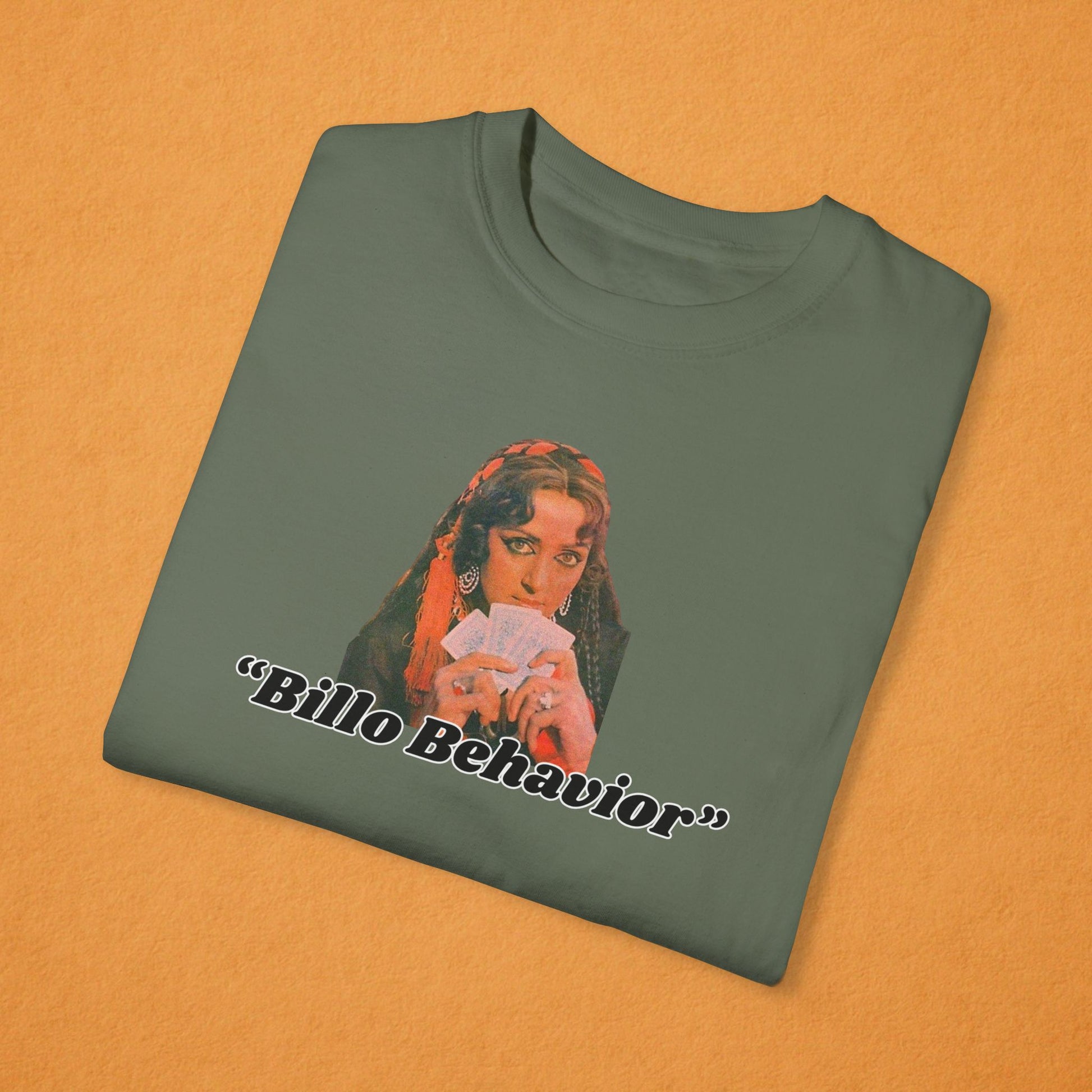 Billo Behavior T-shirt