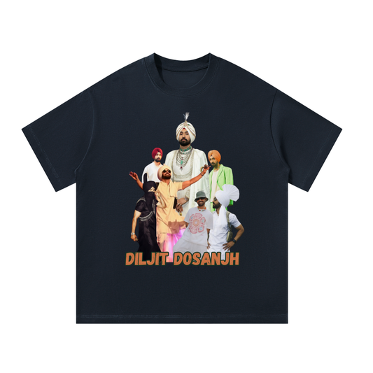 DiljitDosanjh,PunjabiSinger,SouthAsianFashion,GraphicTee,PunjabiCulture,PunjabiMusic,BollywoodStyle,PunjabiArtist,safar,VintageTee