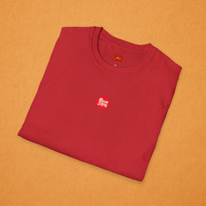 Bangladesh Label T-Shirt