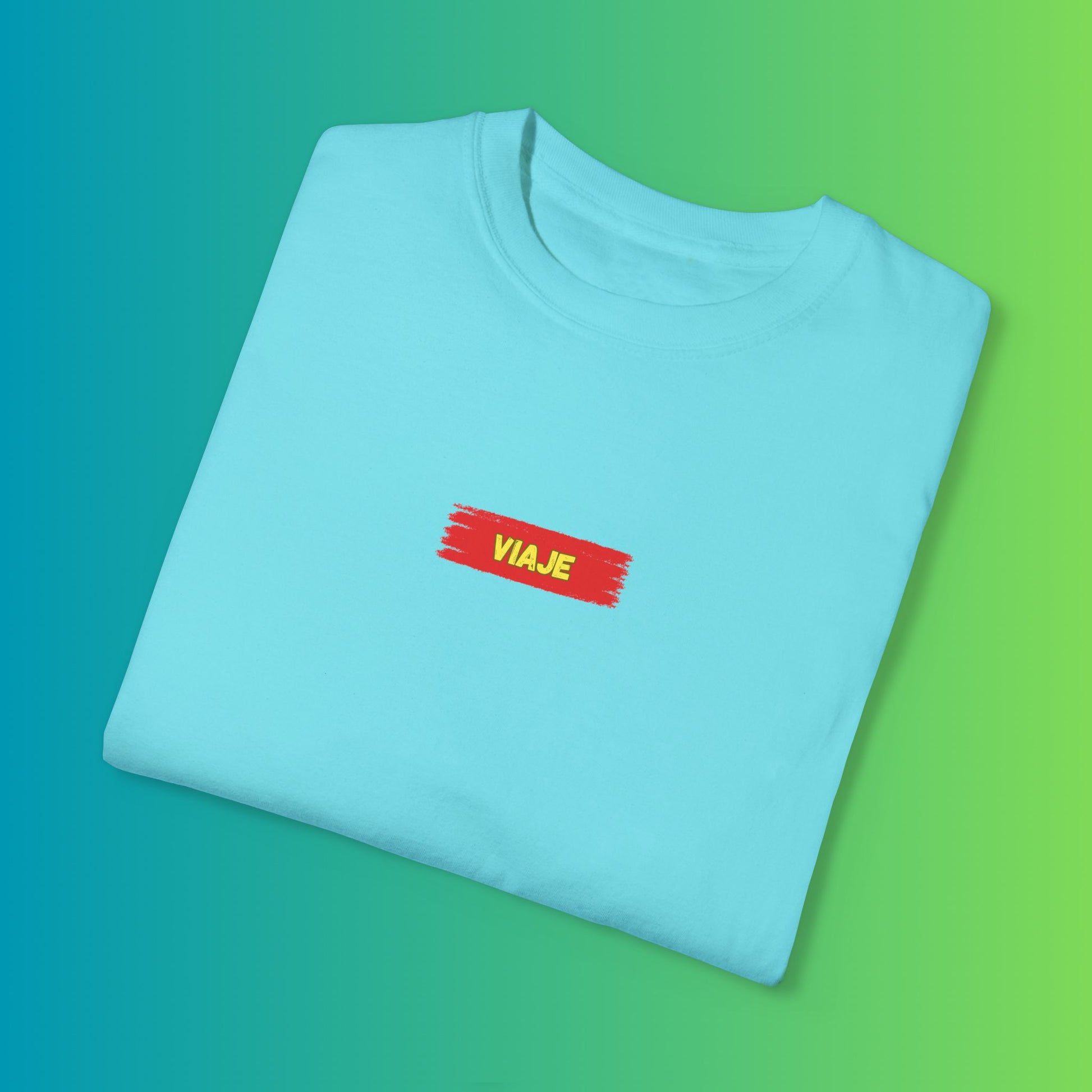 Viaje Mexico T-shirt