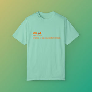 Chai Tea T-shirt