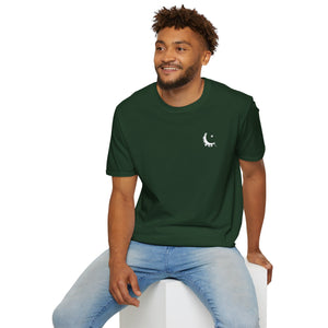 Pakistan Label T-Shirt