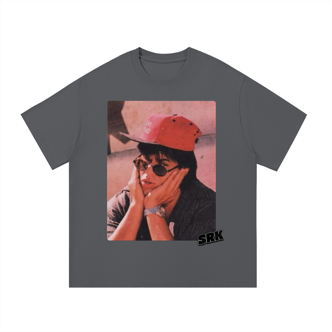 shah rukh khan tee,nisex t-shirt,bollywood icon,indian cinema,vintage bollywood,main character,limited drop,trend,south asia,srk