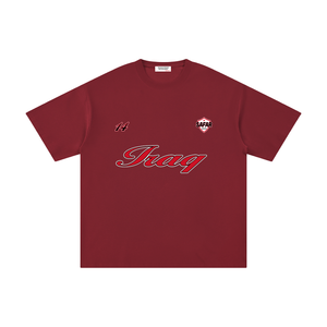Lions of Mesopotamia — Iraq World Cup 2026 Tee