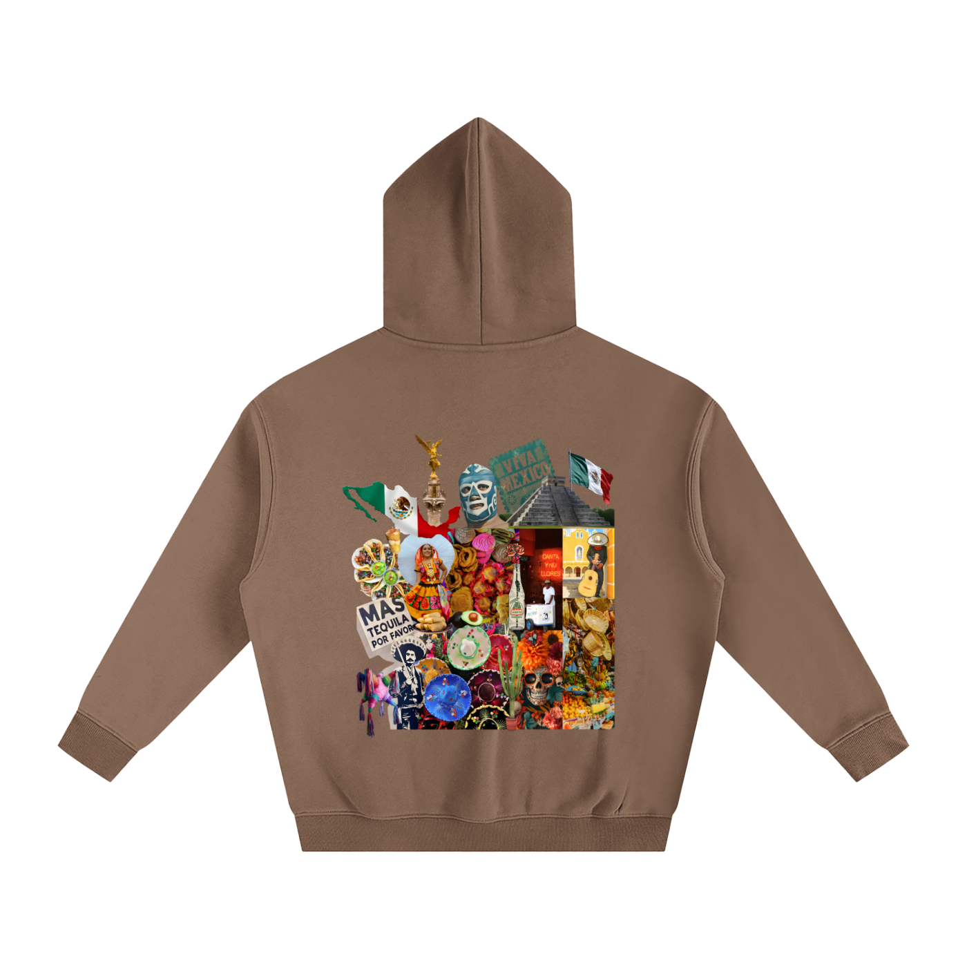 Mexico,spain,hoodie ,safar, Spanish ,culture ,day of the dead ,shopping ,tiktok,sales