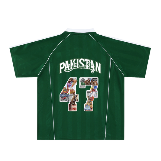 WorldCup2026 ,worldcup,1947,FIFA2026,PakistanPride ,SAFARwea,PakistanFootball,Pakistan,SouthAsia,GreenCrescent