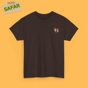 Libya Postage T-Shirt