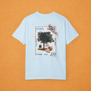 Syrian Postage T-Shirt