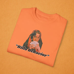 Billo Behavior T-shirt