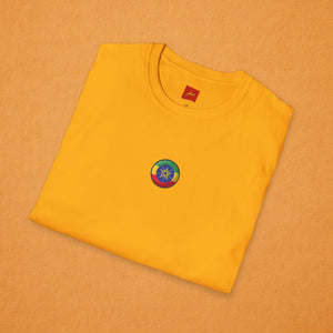 Ethiopia Label T-Shirt