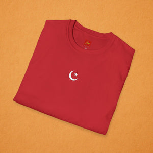 Turkiye Label T-Shirt