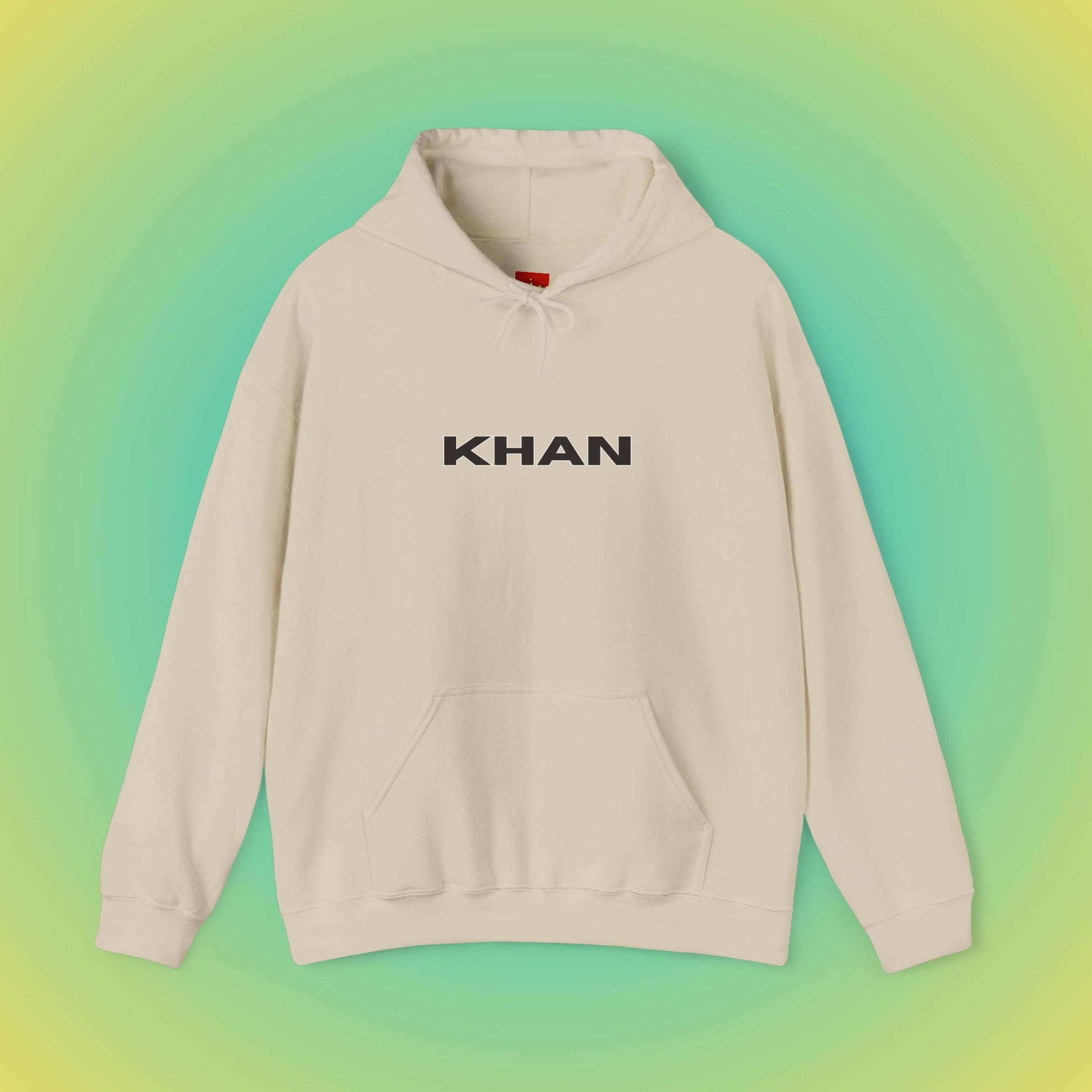 Safar Icon Hoodie – Imran Khan Edition