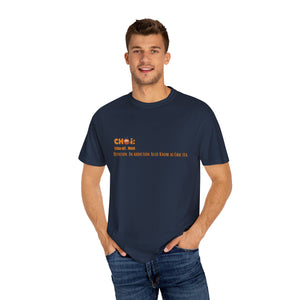 Chai Tea T-shirt