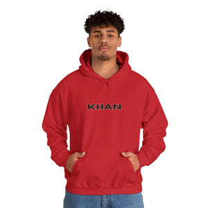 Safar Icon Hoodie – Imran Khan Edition