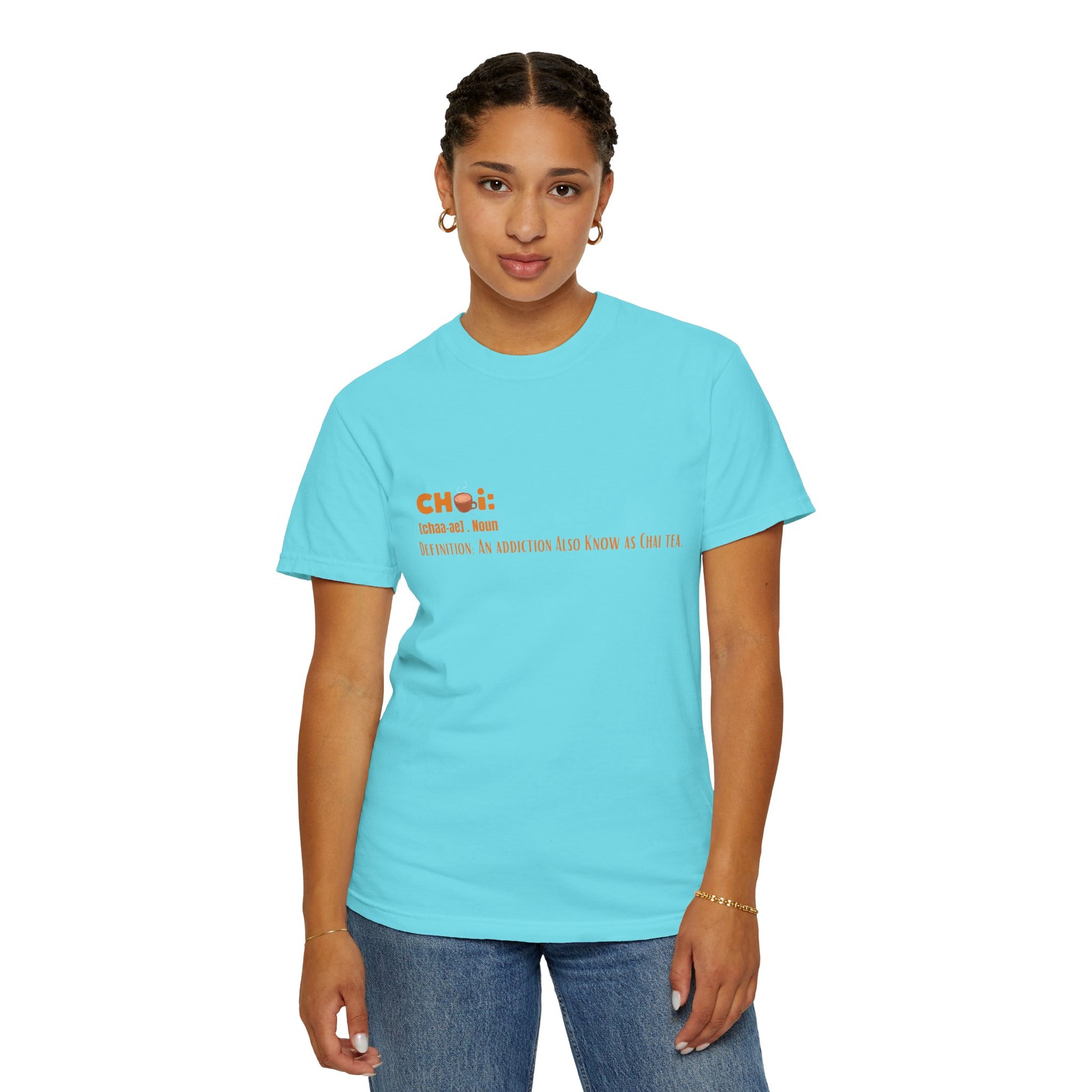 Chai Tea T-shirt